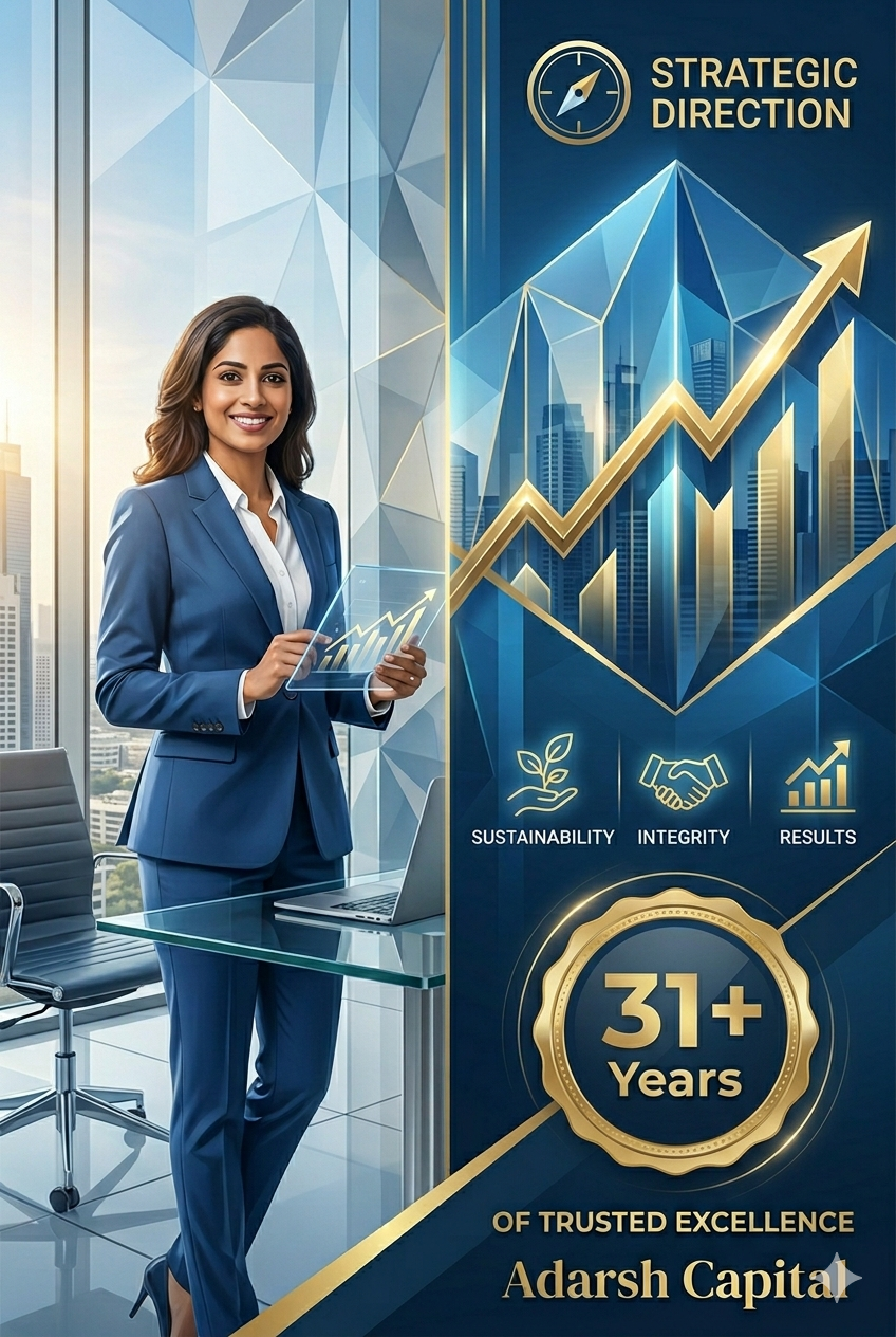 Adarsh Capital Strategic Partners